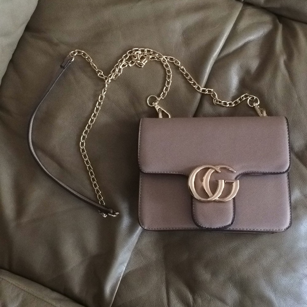 Gucci Look-a-Like Purse